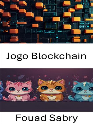 cover image of Jogo Blockchain